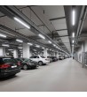 Réglette Étanche LED 150cm 48W High Lumen 140lm/W IP66 Raccordable FLEXILITE - 118705 - vue 3