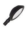 Lampadaire LED 60W Ambre Arrow LUMILEDS PHILIPS Xitanium Dimmable 1-10V - 104557 - vue 3