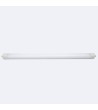 Réglette Étanche LED 150cm 48W High Lumen 140lm/W IP66 Raccordable FLEXILITE - 118705 - vue 11