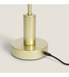Lampe à Poser LED Portable avec Batterie USB Rechargeable Ludza - 118709 - vue 10