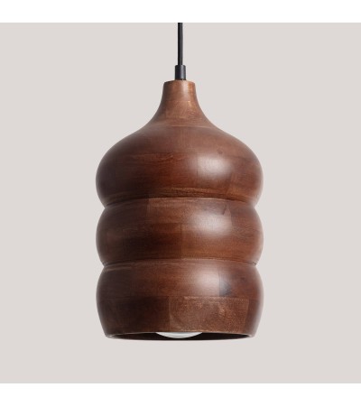 Suspension Bois Kanan I