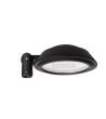 Lampadaire LED 60W Ambre Arrow LUMILEDS PHILIPS Xitanium Dimmable 1-10V - 104557 - vue 6