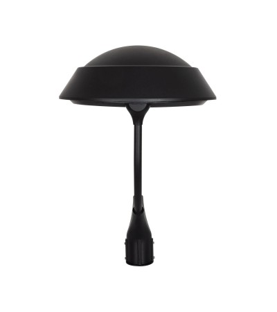 Lampadaire LED 60W Ambre Aventino LUMILEDS PHILIPS Xitanium Dimmable 1-10V - 104629 - vue 4