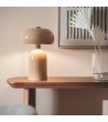 Lampe à Poser Métal Dhanuk - 118769 - vue 2