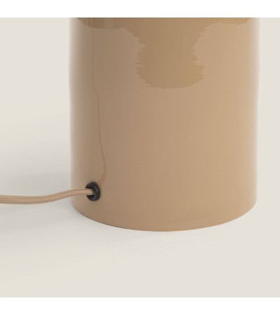 Lampe à Poser Métal Dhanuk - 118769 - vue 8