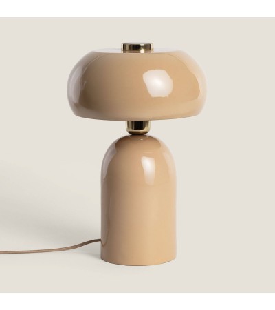 Lampe à Poser Métal Dhanuk - 118769 - vue 9