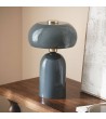Lampe à Poser Métal Dhanuk - 118769 - vue 10