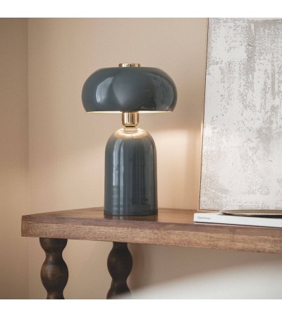 Lampe à Poser Métal Dhanuk - 118769 - vue 11