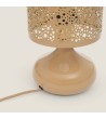 Lampe à Poser Métal Harish - 118774 - vue 6