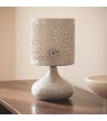 Lampe à Poser Métal Harish - 118774 - vue 11
