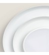 Plafonnier LED 20W Rond Métal Ø300 mm CCT Sélectionnable Telmor - 118784 - vue 6