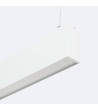 Barre Linéaire LED 60cm 18W CCT Sélectionnable Crocker - 118804 - vue 1