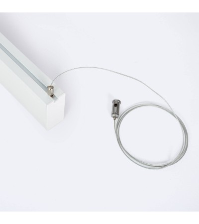 Barre Linéaire LED 60cm 18W CCT Sélectionnable Crocker - 118804 - vue 7