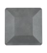 Lampadaire LED 60W Ambre Aventino Square LUMILEDS PHILIPS Xitanium Dimmable 1-10V - 104612 - vue 5