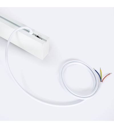 Barre Linéaire LED 60cm 18W CCT Sélectionnable Crocker - 118804 - vue 8