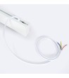 Barre Linéaire LED 60cm 18W CCT Sélectionnable Crocker - 118804 - vue 8