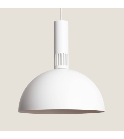 Suspension LED 9W Métal CCT Sélectionnable Sintra - 118809 - vue 4