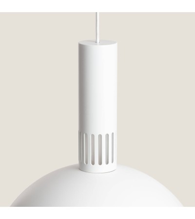 Suspension LED 9W Métal CCT Sélectionnable Sintra - 118809 - vue 5
