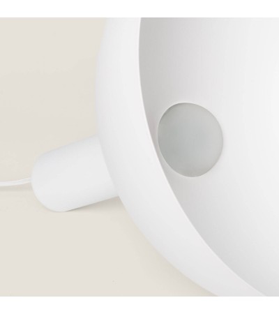 Suspension LED 9W Métal CCT Sélectionnable Sintra - 118809 - vue 6