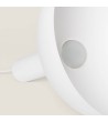Suspension LED 9W Métal CCT Sélectionnable Sintra - 118809 - vue 6