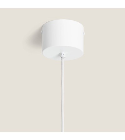 Suspension LED 9W Métal CCT Sélectionnable Sintra - 118809 - vue 7