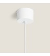 Suspension LED 9W Métal CCT Sélectionnable Sintra - 118809 - vue 7