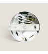 Suspension LED 9W Métal CCT Sélectionnable Sintra - 118809 - vue 8