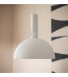Suspension LED 9W Métal CCT Sélectionnable Sintra - 118809 - vue 10