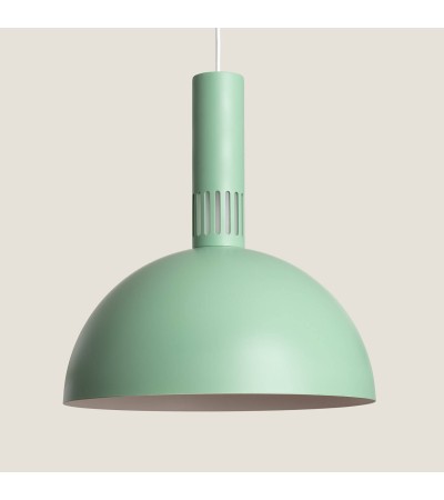 Suspension LED 9W Métal CCT Sélectionnable Sintra - 118809 - vue 12
