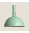 Suspension LED 9W Métal CCT Sélectionnable Sintra - 118809 - vue 12