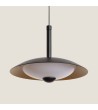 Suspension LED 8W Métal CCT Sélectionnable Shirak - 118829 - vue 2