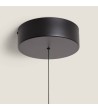 Suspension LED 8W Métal CCT Sélectionnable Shirak - 118829 - vue 6
