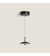 Suspension LED 8W Métal CCT Sélectionnable Shirak - 118829 - vue 7