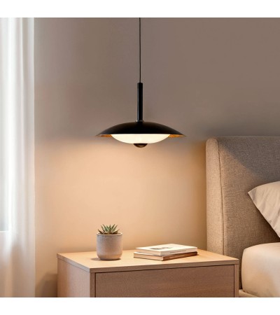 Suspension LED 8W Métal CCT Sélectionnable Shirak - 118829 - vue 10