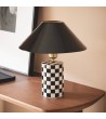 Lampe à Poser Métal Brijesh - 118909 - vue 1