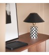 Lampe à Poser Métal Brijesh - 118909 - vue 5