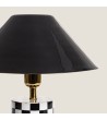 Lampe à Poser Métal Brijesh - 118909 - vue 7