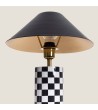 Lampe à Poser Métal Brijesh - 118909 - vue 9
