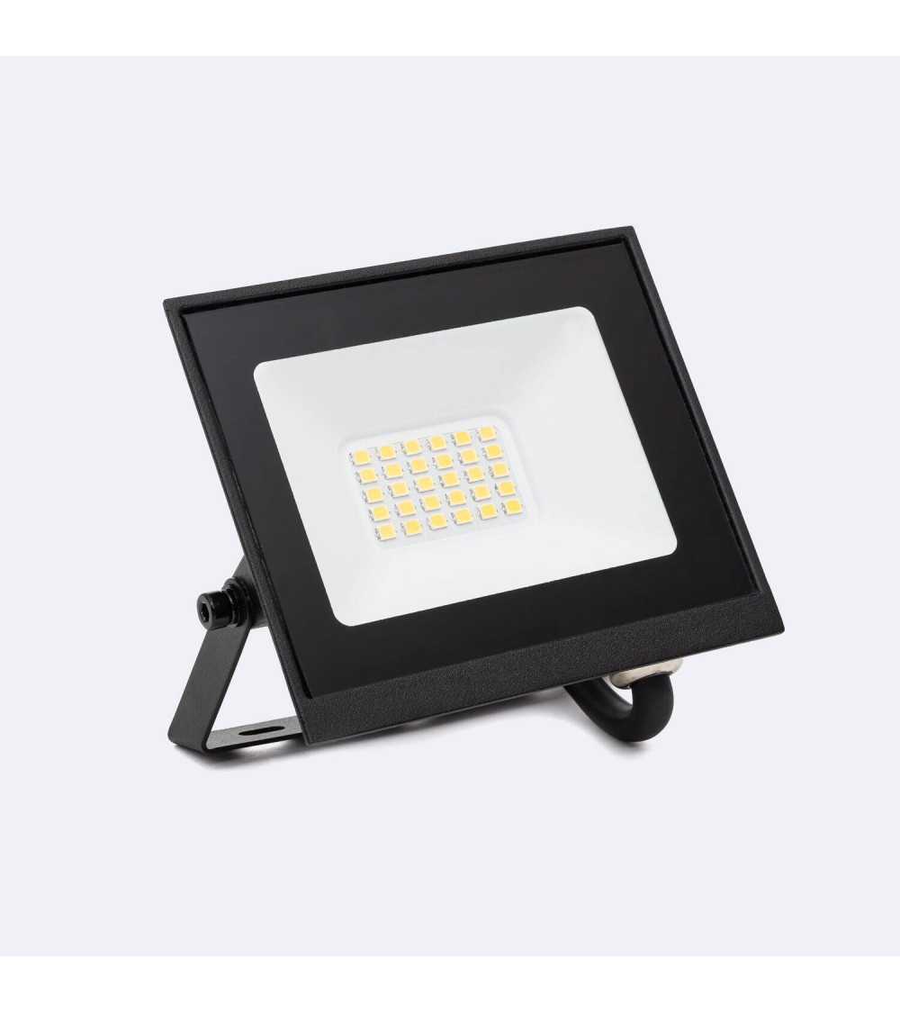 Projecteur LED 20W 120lm/W IP65 S3 - 118929 - vue 1