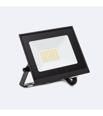 Projecteur LED 20W 120lm/W IP65 S3 - 118929 - vue 4