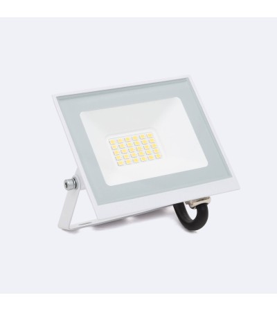 Projecteur LED 20W 120lm/W IP65 S3 - 118929 - vue 9