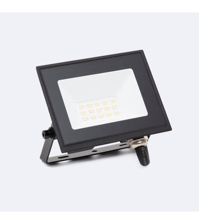 Projecteur LED 10W 120lm/W IP65 S3 - 118934 - vue 4