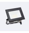 Projecteur LED 10W 120lm/W IP65 S3 - 118934 - vue 4