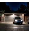 Projecteur LED 10W 120lm/W IP65 S3 - 118934 - vue 9
