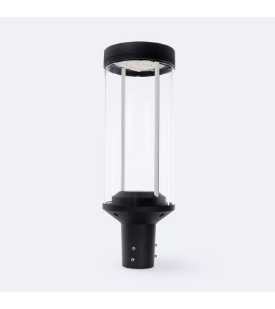 Lampadaire LED 60W Espirit LUMILEDS PHILIPS Xitanium
