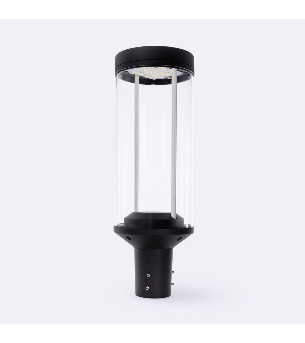 Lampadaire LED 60W Espirit LUMILEDS PHILIPS Xitanium - 105781 - vue 1