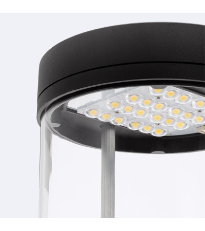 Lampadaire LED 60W Espirit LUMILEDS PHILIPS Xitanium - 105781 - vue 4