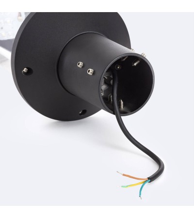 Lampadaire LED 60W Espirit LUMILEDS PHILIPS Xitanium - 105781 - vue 5