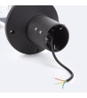 Lampadaire LED 60W Espirit LUMILEDS PHILIPS Xitanium - 105781 - vue 5