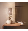 Lampe à Poser Métal Dhruv - 118984 - vue 2